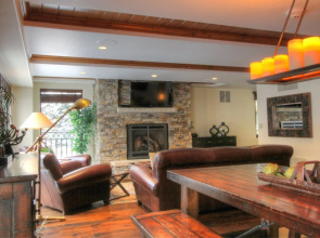Destination Resorts Vail