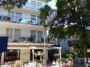 Hotel Meris
