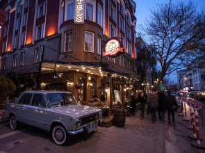 Raymar Hotels Ankara