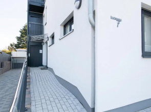 Badeweg 7 Humphrey Bogard