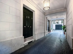 Luxury 3BR Flat Near the Champs Elys es