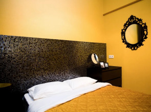 Kvart-Hotel Novoslobodskiy