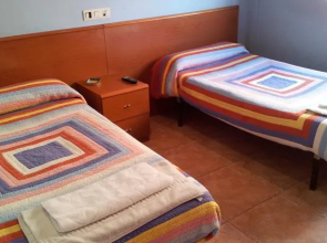 Hostal Agarimo