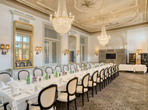 Grand Hotel des Bains Kempinski