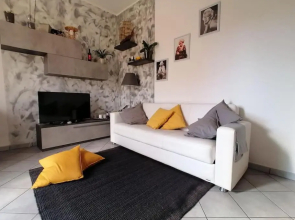 Alexis House