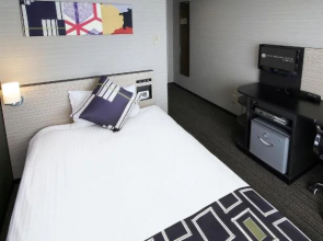 New Miyako Hotel Ashikaga