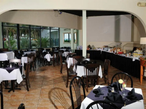 Casablanca On The Ocean