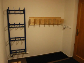 Apartmány Maršíkov