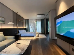 Looma Private Pool Villas