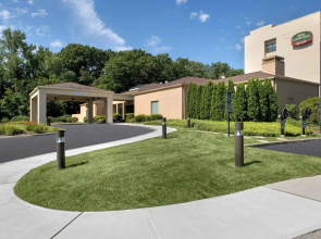 Courtyard by Marriott Rye