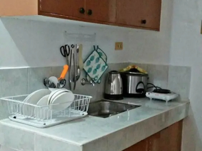 Serwen Hostelbed