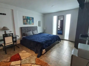 Metepec suites