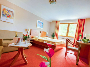 Heidehotel Bockelmann