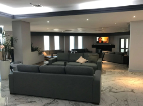 Hunts Hotel Liverpool