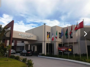 Andalucia appart hoteL
