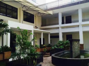 Hotel Agung Biak