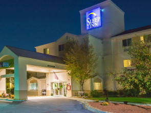 Garner Hotel Londonderry - Manchester by IHG