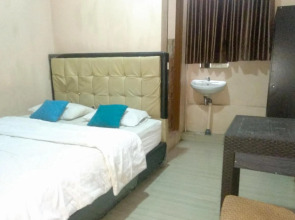 Faster Inn Syariah Jambi RedPartner (ex Faster Inn Syariah Jambi)