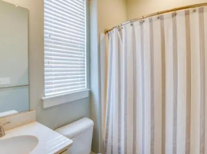 The King Neptune House