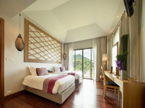 Patravana Resort