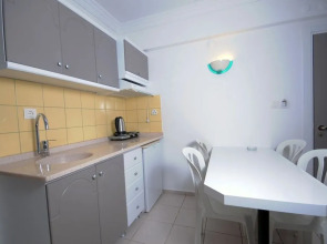 Kocer Club Apartments