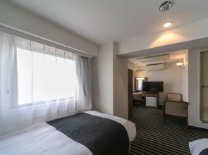 APA Hotel Osaka Tanimachi 4chome Ekimae Kita