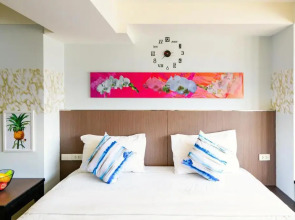 Jomtien Beach Hostel