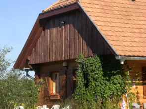 Naturpark Ferienhaus