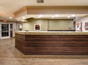 Residence Inn by Marriott Dayton Beavercreek