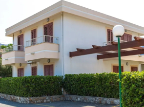 Club Residence i Caraibi