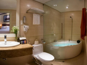 Silverland Jolie Hotel