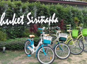 Phuket Sirinapha Resort