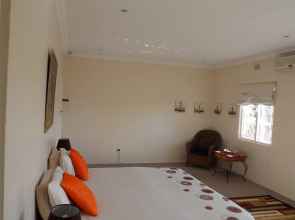 Castelletto Guest House