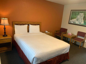 Lake Country Inn