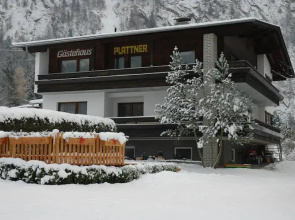 Appartements Howdys Gästehaus
