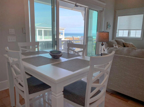 Seagull Street Duplex by Sea Scape Properties