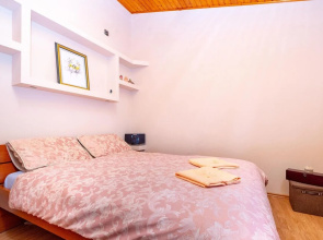 Beautiful Apartment in Prizba With Wifi and 2 Bedrooms