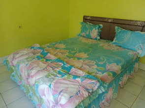 Bukit Senaru Homestay