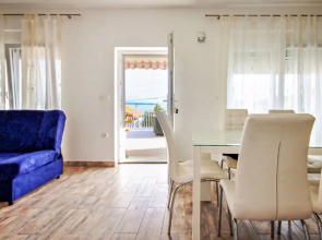 Apartment Tešija Trogir/Vranjica