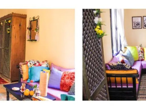 Riad Lunetoile