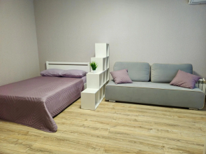 Apartments on 45k1 Stankevich Street