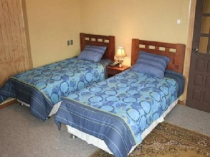 Hotel Boutique Zafiro