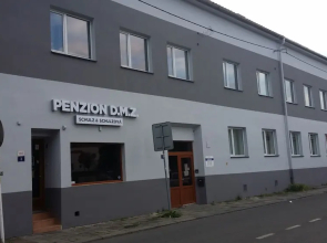 Penzion D.M.Z.