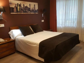 Hotel El Haya