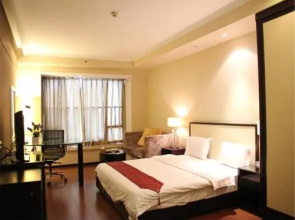She & He International Apartment - Pearl River New Shore Store
