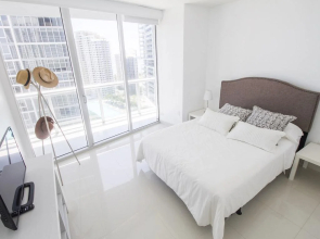 ICON Brickell Residences by SV Rentals