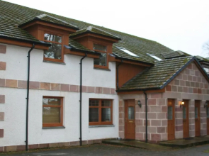 Grey Stag Apartment