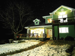 Gapyeong Starlight Hill Pension