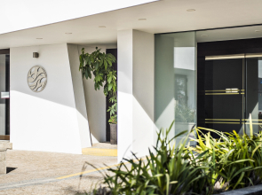 Sao Felix Hotel Hillside and Nature