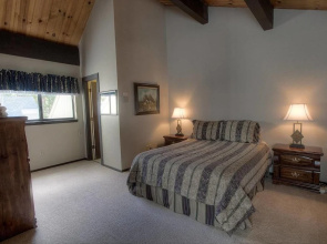 Alder AvenueApartment